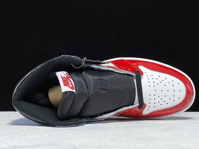 Air Fearless Jordan OG CK5666-100 Retro High 1 1117